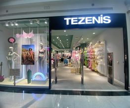 Tezenis imagen 1