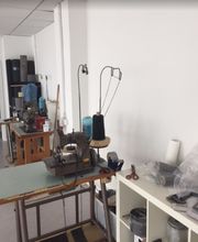 Döbert Ines Teppich-Kettelei Bild 3