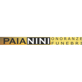 Onoranze Funebri Paianini logo