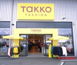 Takko Fashion Bild 1