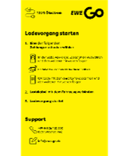 EWE Go Ladestation Bild 2