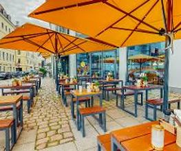 PETER PANE Burgergrill & Bar Bild 4