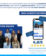 Agence immobilière Laforêt Paris 12Eme image 20