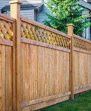 76 Fence image 18