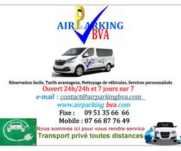 Air Parking Bva image 1