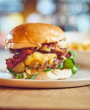 Jim Block Jungfernstieg Bild 5