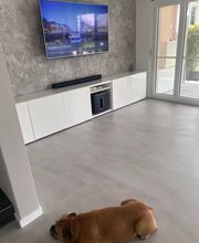 Wild Malerei AG Bild 1