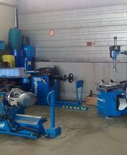 Auto-Transports SA Bild 9