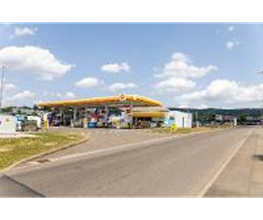 Shell Recharge Charging Station Bild 8