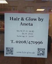 Hair & Glow by Aneta Bild 3