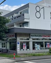 Matratzen Concord Filiale Wiesbaden-Biebrich Bild 1