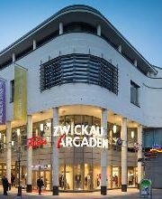 Zwickau Arcaden Bild 1