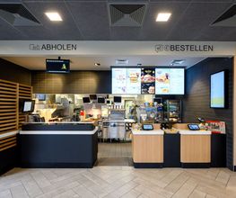 McDonald's Bild 2