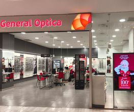 General Optica - Visión y Audición imagen 8