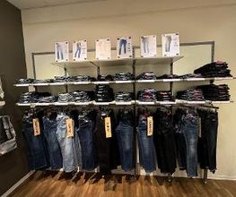 JEANS FRITZ Bild 15