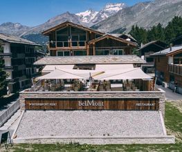 belMont Apart Lodge & Restaurant Bild 6