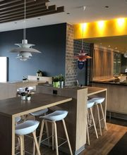 Holiday Inn Express Frankfurt - Messe by IHG Bild 11