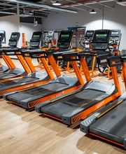 Basic-Fit imagen 5