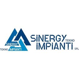 Sinergy Tekno Impianti logo