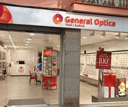 General Optica - Visión y Audición imagen 8