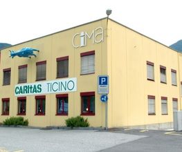 CATISHOP.CH di Caritas Ticino Bild 1