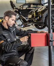 Steiner Reifen und KFZ-Technik GmbH & Co. KG Bild 12