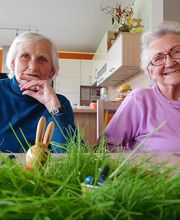 Pflege Werler - Pflegedienst Bild 1