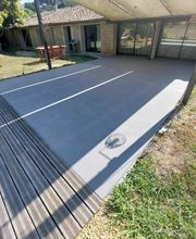 CO.JE.NI Béton Ciré image 5