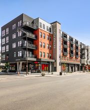 Patina Flats at the Foundry Apartments image 4