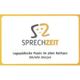 Sprechzeit - logopädische Praxis