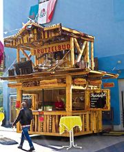 Zeltverleih Marburg Ahlendorf Bild 2