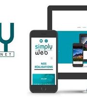 Simply Web image 1
