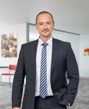 Wüstenrot Bausparkasse: Helge Dörr Bild 1