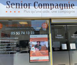 Senior Compagnie image 2