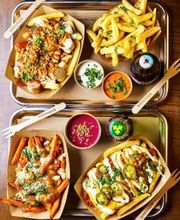 Frittenwerk Leipzig Hbf Bild 7