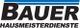 Bauer Hausmeisterservice GmbH & Co KG