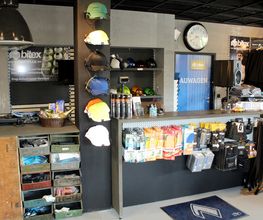 Bitex Workwear Bielefeld - Berufsbekleidung & Veredelung Bild 11