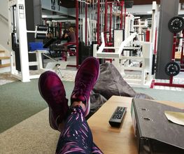 Wild Power Zone Fitnesscenter Bild 7
