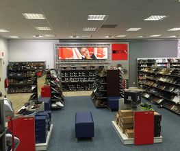 Schuh-Mann Bild 4