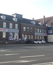 Matratzen Concord Filiale Greven Bild 1