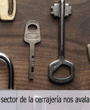 CERRAJEROS ALCORCÓN 24 HORAS  CERRAJEROS GRAMAR imagen 9