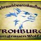 Gebrauchtwarenkaufhaus Frohburg