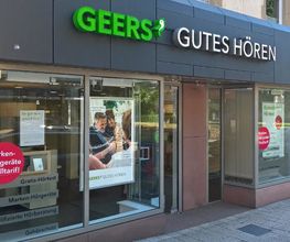 GEERS Hörgeräte Bild 1