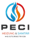 Peci Heizung und Sanitär Meisterbetrieb