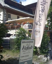 Brasserie Alphand image 1