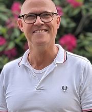 Tierarzt Dr. Uwe Jaspers