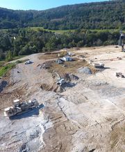 B.B.C.I Bonnefoy Béton Carrières Industrie image 3