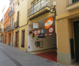 Parking Saba La Riera imagen 1