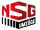 NSG Umzug