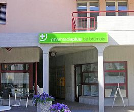 pharmacieplus Bramois Bild 1
